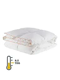 Ковдра Penelope - Bronze 8,5 tog пухова 240x260 Super King size - мініатюра 2
