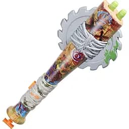 Бластер-битка Hasbro Nerf Zombie Strikeout Dart Blaster (F8958) - мініатюра 2