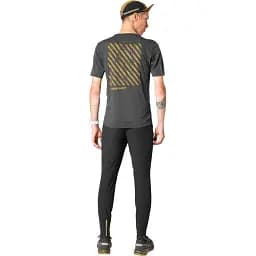 Футболка Dynafit Trail T-Shirt Mns - мініатюра 2