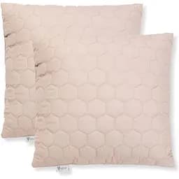 Подушка декоративна Ideia Silhouette 50х50 см 2 шт. (8000035506)