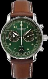 Часы Zeppelin LZ 126 Los Angeles 7614-4