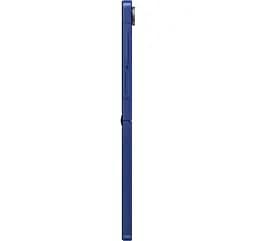 Смартфон Samsung Galaxy Flip7 12/256GB Blue Shadow SM-F766BDBGSEK UA UCRF - мініатюра 3