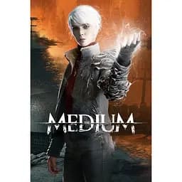 Ключ активації Microsoft The Medium для Xbox One/Series