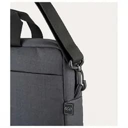 Сумка Tucano Stop 12" (Black) - мініатюра 4