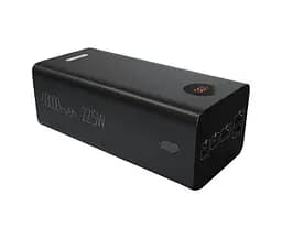 Зовнішній акумулятор Romoss PEA60 60000mAh 22.5W чорний - мініатюра 4