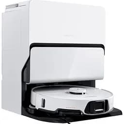 Робот-пилосос RoboRock S8 Max Ultra White [S8MU02-00] [148950] - мініатюра 3