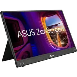 Портативный монитор Asus ZenScreen MB16AHV (90LM0381-B023) [111190]