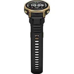 Смарт-годинник Amazfit T-Rex 3 Pro 44mm Black Gold (W2549GL1N) [161837] - мініатюра 5