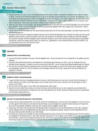 Deutsch.com: Lehrerhandbuch 3 - мініатюра 6