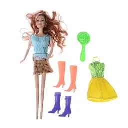 Лялька стиліст ID36C