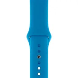 Ремешок Sport Band для Apple Watch 38/40/41mm Blue [103306]