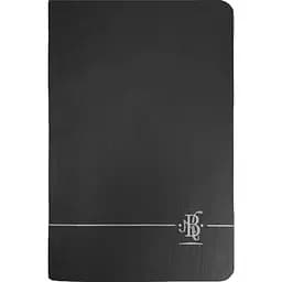 Внутренний блок BlankNote для софт-бука 9.3 и 9.4 А5 черный