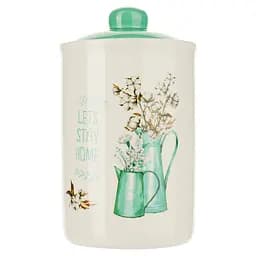 Ємність для сипучих продуктів S&T Бавовна 700 мл (700-11-18)