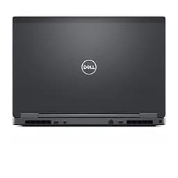 Ноутбук Dell Precision 7730 (i5-8300H/16/500SSD) - Class A "Б/В" - мініатюра 5
