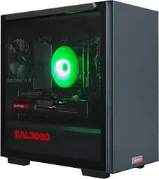 Компьютер HAL3000 Online Gamer 7800 XT (PCHS2658)