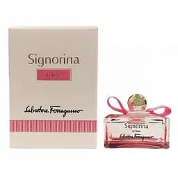 Salvatore Ferragamo Signorina In Fiore 5 мл туалетна вода