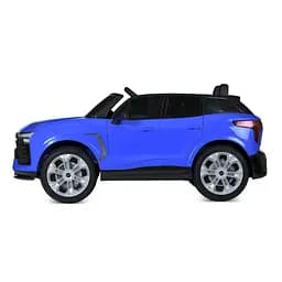 Дитячий електромобіль Bambi Машина 5110EBLR-4 24v до 40 кг - мініатюра 6