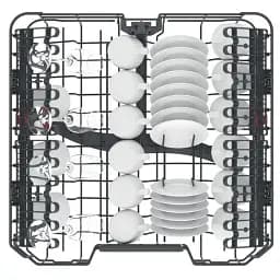 Посудомийна машина WHIRLPOOL WIC3C34PFE S - мініатюра 10