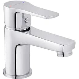 Смеситель для раковины Ibergrif Star M11057 CV028462 Хром