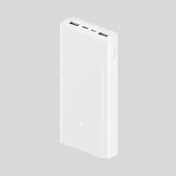 Універсальна мобільна батарея Xiaomi Mi Power Bank 3 20000mAh PLM18ZM - мініатюра 5