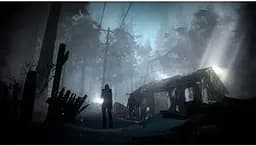 Гра Sony PlayStation 4 Until Dawn Російська Озвучка Б/в - мініатюра 7