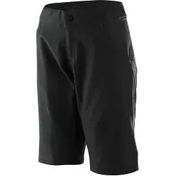 Велошорти TLD Womens Mischief Short Shell Black XS Troy Lee Designs (1106-260786071)