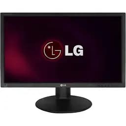 Монитор 24" LG Flatron E2411 - Class A "Б/У"