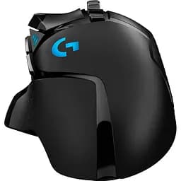 Миша Logitech G502 Hero (910-005470\910-005471\910-005474) [38476] - мініатюра 3