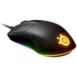 Ігрова миша Steelseries Rival 3 ESports Gaming 8500 CPI 35G - мініатюра 3