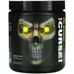 Передтренувальний комплекс JNX Sports The Curse Ананас 250 г