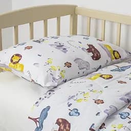 Ковдра дитяча ТЕП Little Friends Happy Forest 105 x 140 см (1-04770_33969) - мініатюра 3