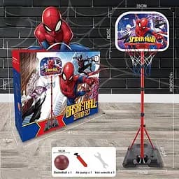 Баскетбольний набір