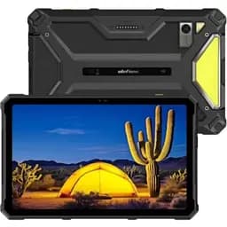 Планшет Ulefone Armor Pad 4 Ultra 8/256GB Black