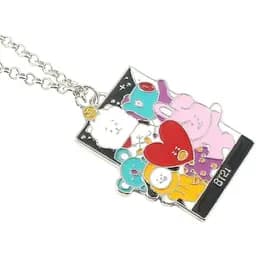 Кулон Bangtan Boys BTS Beyond The Scene Animation BT21 BTS 25.67.512