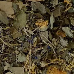 Збір трав'яний для покращення зору, 100 г, (Своє виробництво)