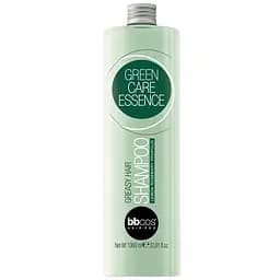 Шампунь для жирного волосся BBcos Green Care Essence 1 л