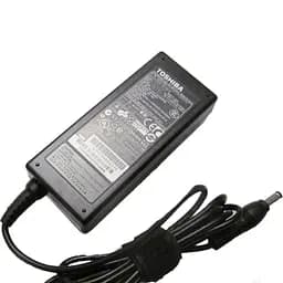 Блок живлення для ноутбука Toshiba 65W 19V 3.42A 5.5×2.5 мм (PA3917U-1ACA)