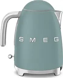 Електрочайник SMEG KLF03EGMEU - мініатюра 4
