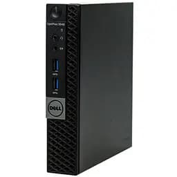 Комп'ютер Dell Optiplex 3040 MFF (i5-6500T/8/128SSD) Б/В