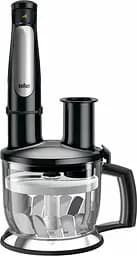 Блендер Braun MQ 7075 X BK