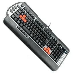 Клавіатура A4-Tech X7-G800V - мініатюра 6