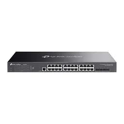 Комутатор TP-Link Omada SG3428X - мініатюра 5