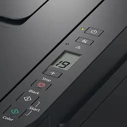 Багатофункційний пристрій А4 кол. Canon Pixma G2416 (2313C053) - мініатюра 2