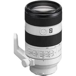 Объектив Sony FE 70-200mm f/4 Macro G OSS II (SEL70200G2) [117590]