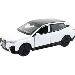 Автомодель TechnoDrive BMW iX в асортименті (250380W)  - мініатюра 2