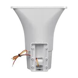 Сирена звукова зовнішня Trinix SA-112-1400 125dB (28-00008) - мініатюра 5