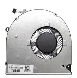 Вентилятор (кулер) для ноутбука HP 250 G8/255 G8/15-DW/15-GW/15S (L52034-001, DC28000N6F0)