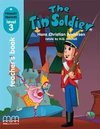 PR3 Tin Soldier TB