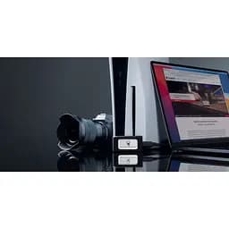 Накопичувач SSD USB Type-C 4TB XS2000 Kingston (SXS2000/4000GA) - мініатюра 7