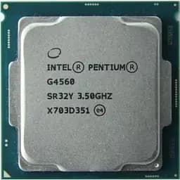 Процесор Intel Pentium G4560 3.5GHz s1151 Tray (CM8067702867064)